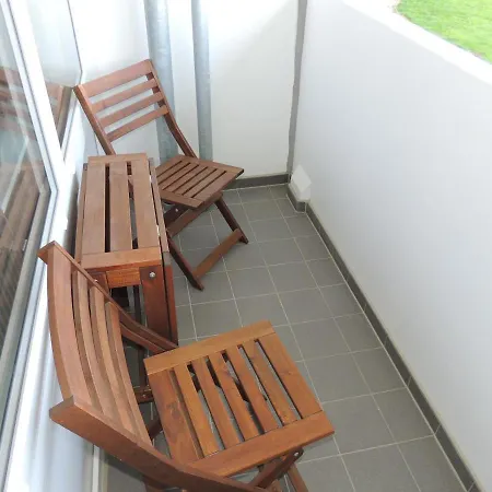 H01-009 Apartment *