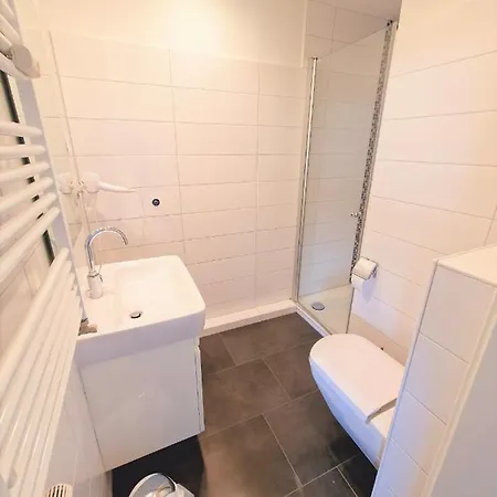 H01-009 Apartment
