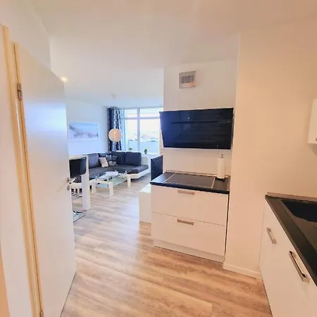 H01-009 דירה הייליגנהאפן