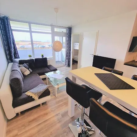 H01-009 Apartment