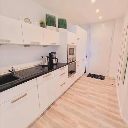 Apartment H01-009 *