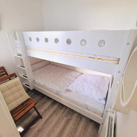 דירה H01-009 הייליגנהאפן